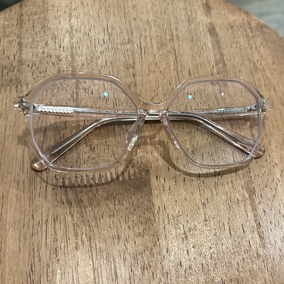 Crepuscule like New Prescription Glasses - Picture 2 of 13